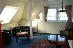 Apartementhaus Windjammer Cuxhaven Image