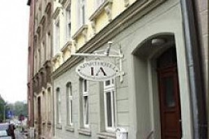 1A Aparthotel Image