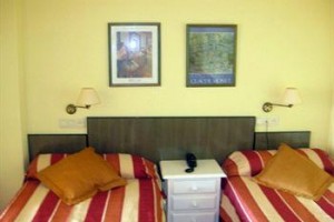 Aparthotel Aguadulce Roquetas de Mar Image