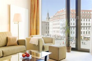 Aparthotel Altes Dresden Image