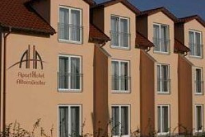 Aparthotel Altomunster Image