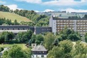 Familotel Aparthotel Am Rennsteig voted  best hotel in Wurzbach