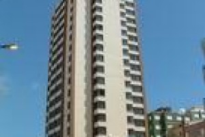 Aparthotel Atlantico Image
