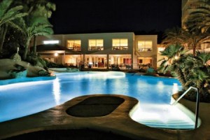 Aparthotel Be Live La Calita Sant Llorenc Des Cardassar Image