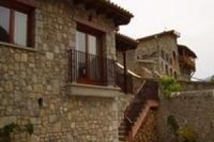 Aparthotel Bellver de Cerdanya voted 2nd best hotel in Bellver de Cerdanya