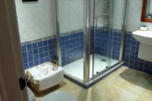 Aparthotel Capitolina Merida (Spain) Image