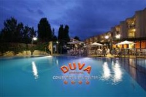 Aparthotel Duva Pollenca voted 10th best hotel in Pollenca