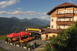 Aparthotel Ederhof Image