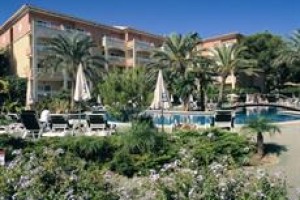 Green Garden Aparthotel voted 9th best hotel in Capdepera