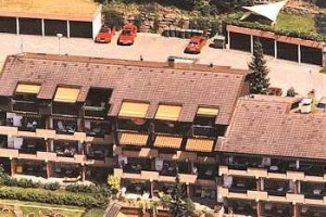 Aparthotel Hochwald voted  best hotel in Bad Liebenzell