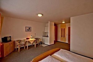Aparthotel Horizont voted  best hotel in Gersfeld