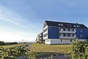 Aparthotel Klassik Heligoland voted 3rd best hotel in Heligoland