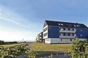 Aparthotel Klassik Heligoland Image