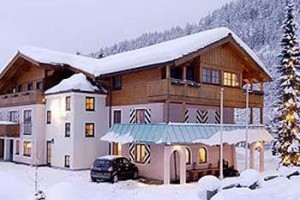 Aparthotel Kristall voted  best hotel in Altenmarkt im Pongau