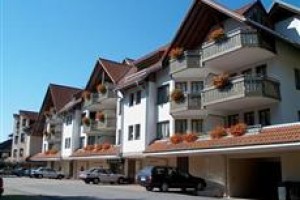 Aparthotel Kupferkanne voted 6th best hotel in Todtmoos