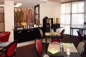 Aparthotel Les Floridianes Aix-en-Provence Image