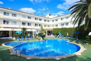 Aparthotel Maracaibo Santa Margalida Image