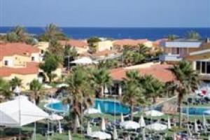 Aparthotel Marinda Garden Menorca Image