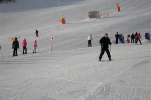 Aparthotel Poblado Image