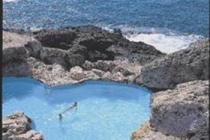 Aparthotel Roc Las Rocas Santanyi Image