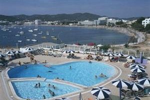 Aparthotel THB Bahia Ibiza Image