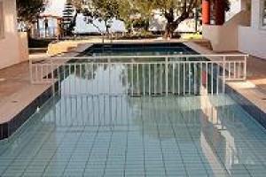 Aparthotel Thodorou Image