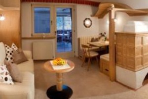 Aparthotel Veronika Mayrhofen Image