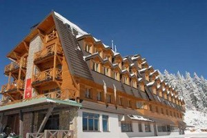 Aparthotel Vucko voted  best hotel in Jahorina