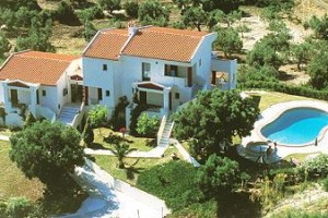 Aparthotel Zephyros Image
