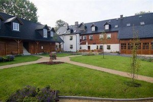 Apartman Hotel Jitrava Image