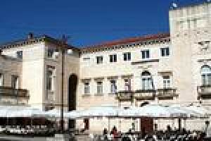 Apartman Poluotok Zadar Image