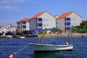 Apartmani Gromela Image