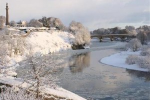 Apartment 76 Coldstream voted 3rd best hotel in Coldstream