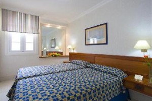Apartment Fariones Lanzarote Image