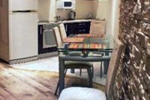 Apartment-Hotel 72 On Griboedova Image