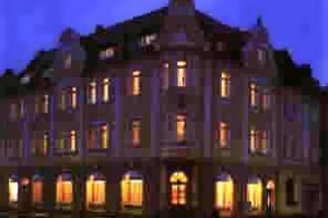 Hotel Kral voted  best hotel in Erlangen