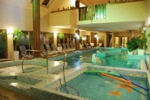 Apartment & Hotel Piknik Image