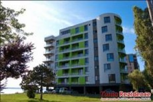 Apartment Hotel Tania Residence Mamaia Image