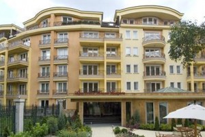 Apartment House Bulgaria Image