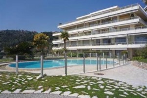 Apartment La Grande Residence Menton Image