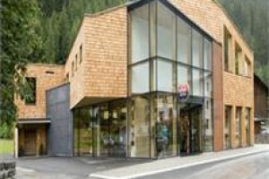 Apartment Larcher Kaunertal Image