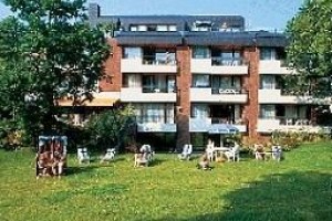 Apartment Seeschlosschen Image