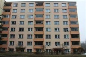 Apartment Slavia Image