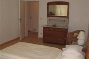 Apartment Vosteen-Klughardt Image