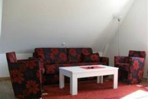 Apartmenthaus Am Grun Image