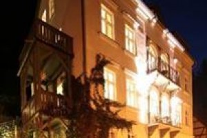 Apartmenthaus Saxonia voted 7th best hotel in Bad Schandau