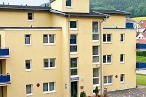 Apartmenthotel Hameln voted 7th best hotel in Hamelin