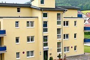 Apartmenthotel Hameln Image