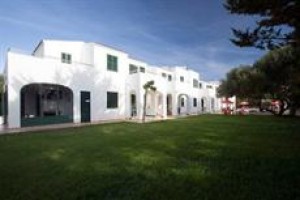 Apartmentos California Menorca Image