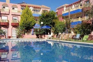 Marina Playa de Torrevieja voted 6th best hotel in Torrevieja